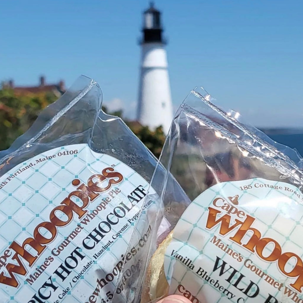 10 Must-Do Activities When Visiting Portland, Maine - Including a Stop for the Best Maine Whoopie Pie!