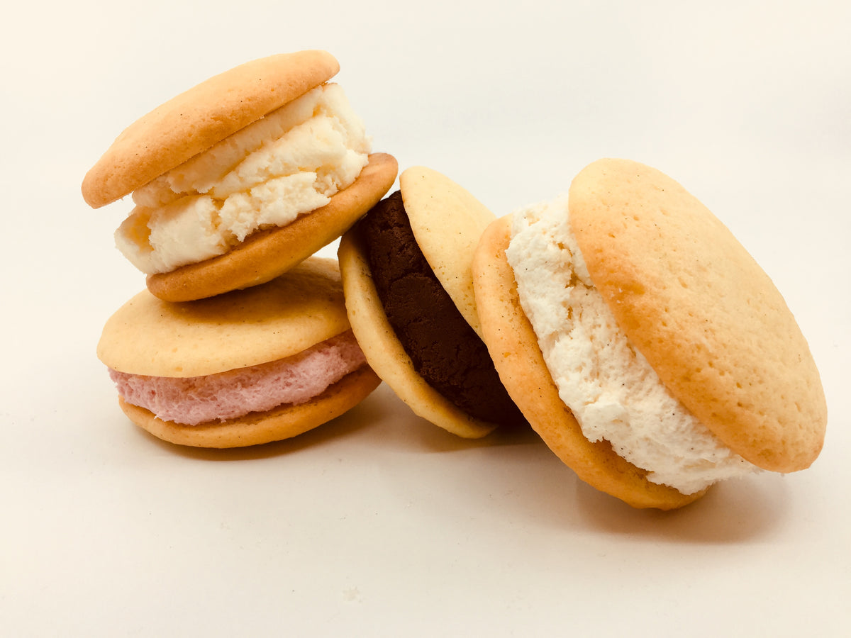 Say Goodbye to Summertime Flavors Best Maine Whoopie Pies