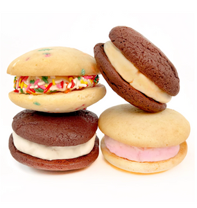 Maine Whoopie Pies for your Easter Holiday