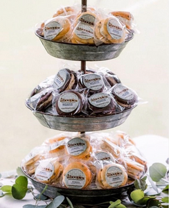 Whoopie Pie Weddings: A Delicious Alternative to Traditional Cakes