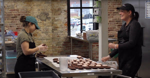 A Day in the Life of Maine's Best Whoopie Pie Company