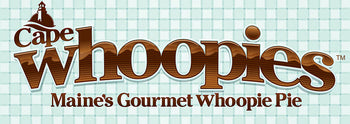 Cape Whoopies, Maine's Gourmet Whoopie Pie