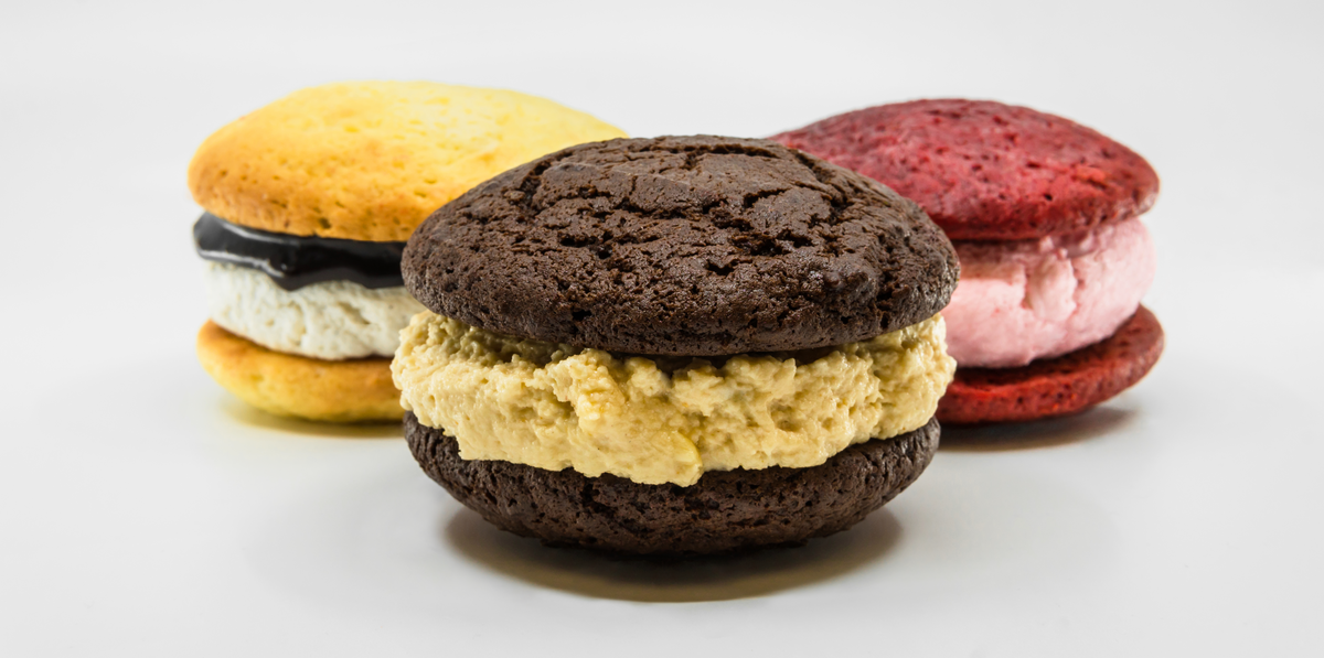 Cape Whoopies, Maine's Gourmet Whoopie Pie