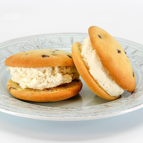 bromance whoopie pies