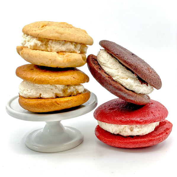 Cape Whoopies Surprise Assortment