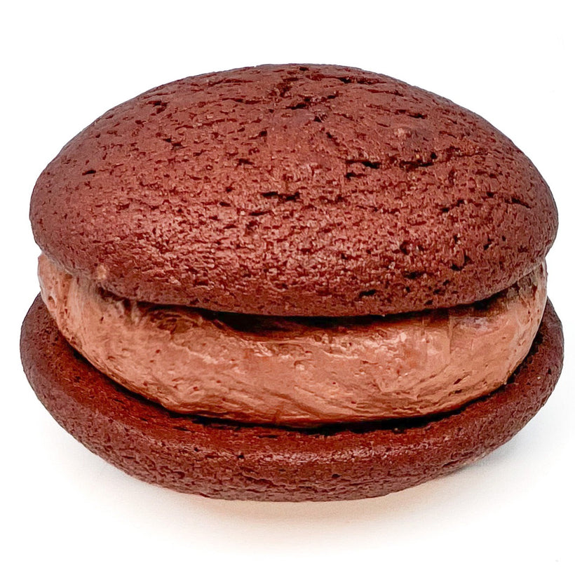 Nutty Whoopie Pie Flavor Collection