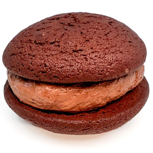 Britt's Fav Whoopie Pies