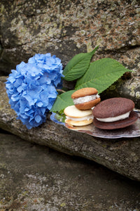 Summer is here...and so are new whoopie pie flavors!