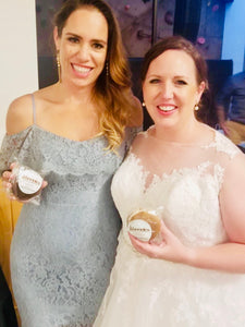 Another Whoopie Pie Wedding in the Books!