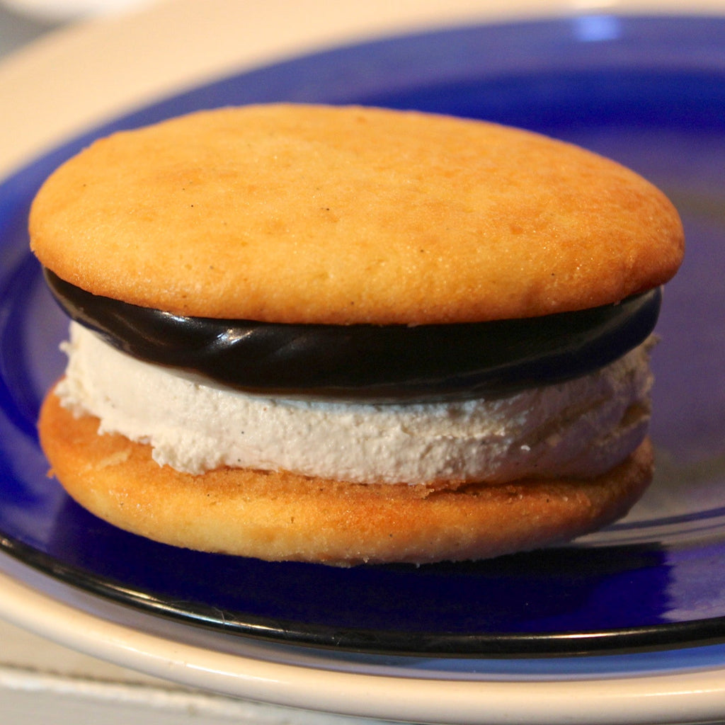 Cape Whoopies Named Amongst Best Whoopie Pies of New England by Boston Globe