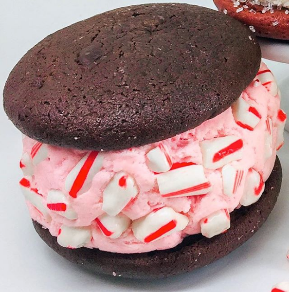 Maine Whoopie Pies: The Best Christmas Gift EVER