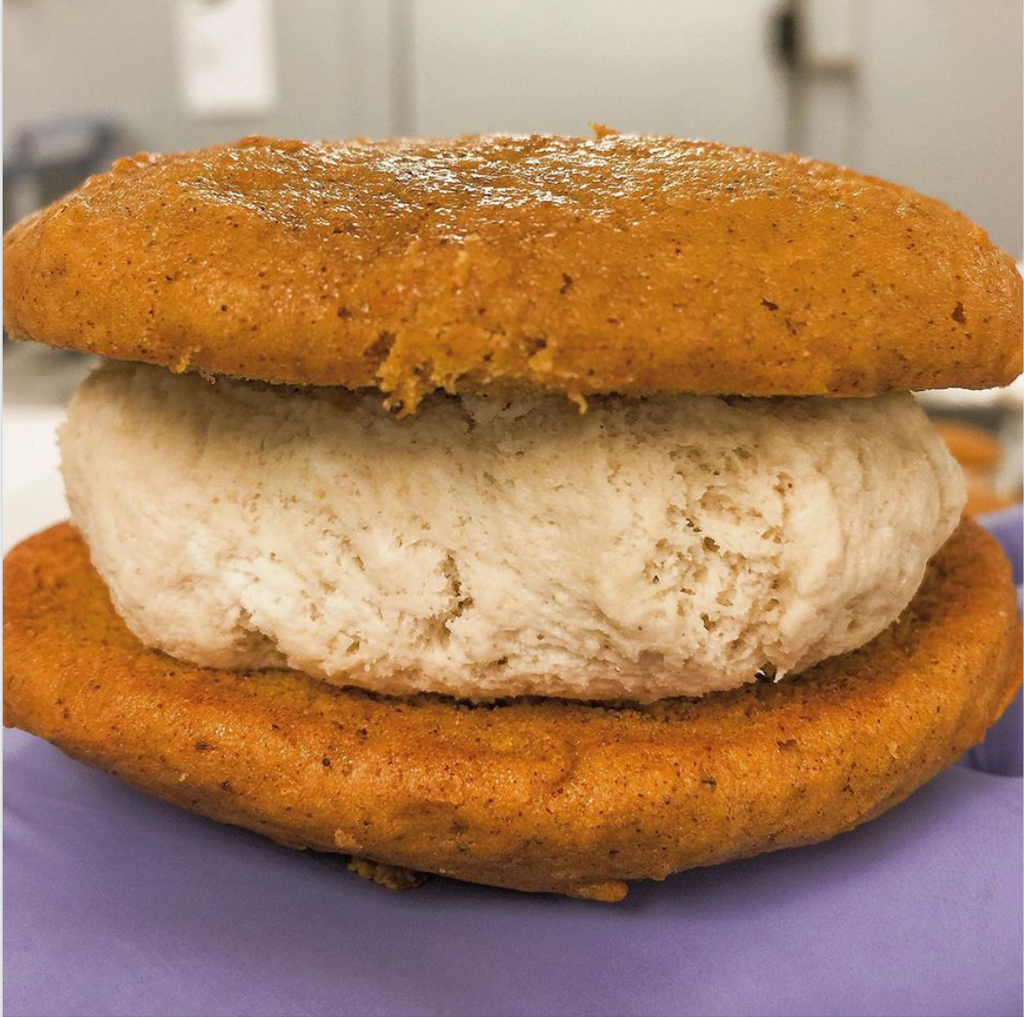 The Best Whoopie Pies of Fall 2019!