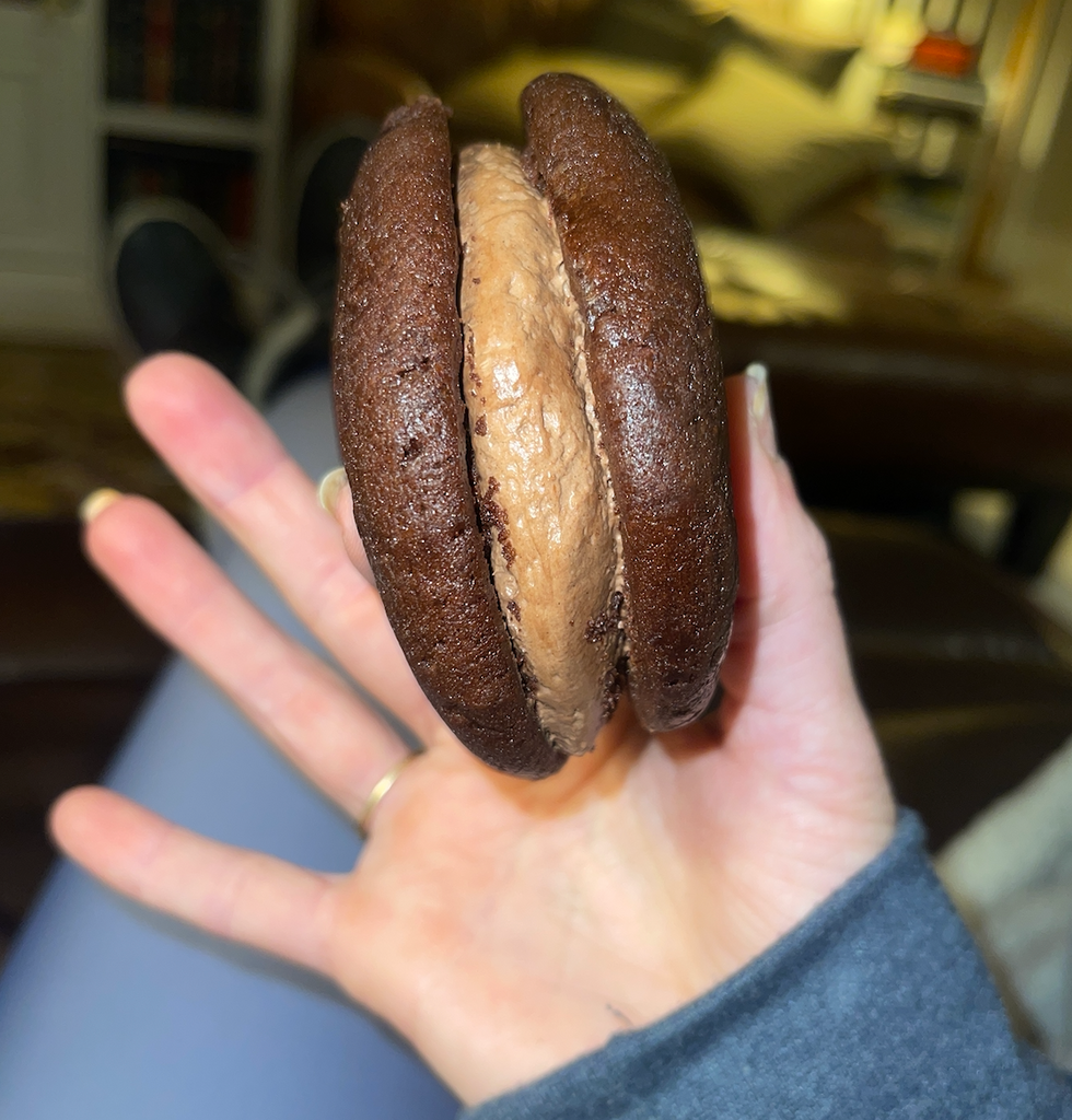 The Sweet Taste of Maine: Why Cape Whoopies Makes the Best Maine Whoopie Pies
