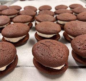 The History of Whoopie Pies: A Sweet Treat with a Rich Past