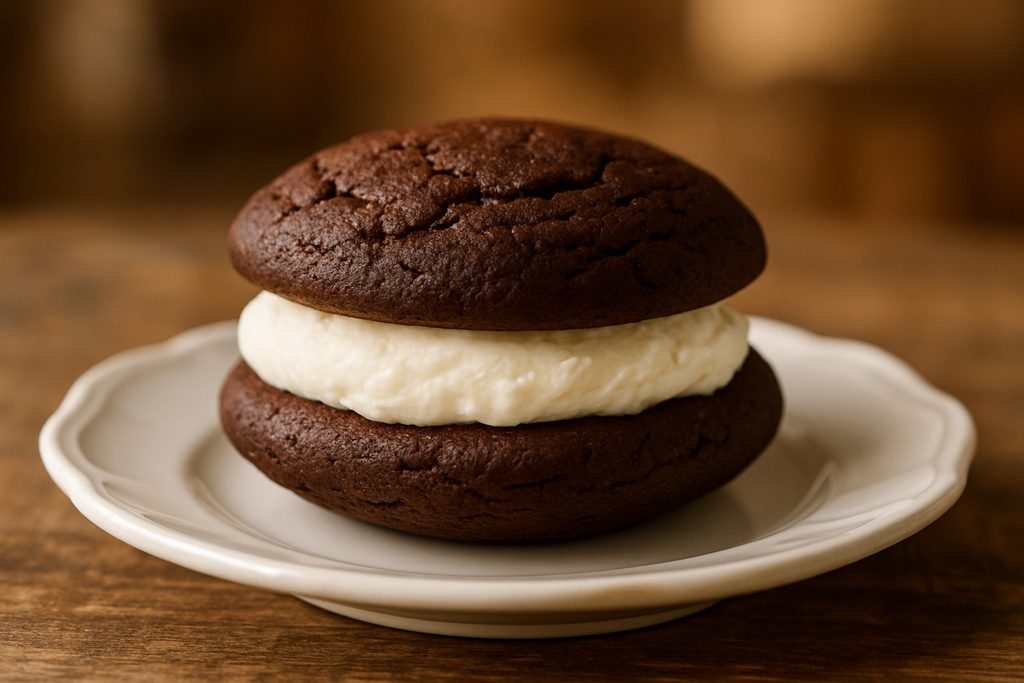The Sweetest Bites in Maine: Whoopie Pies from Cape Whoopies