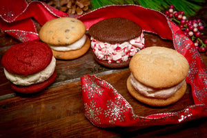 Cooking Light Magazine Names Cape Whoopies BEST GIFT From Maine!