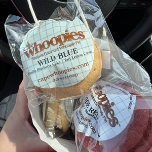 From Maine to Your Doorstep: How Cape Whoopies Brings the Sweetest Delivery