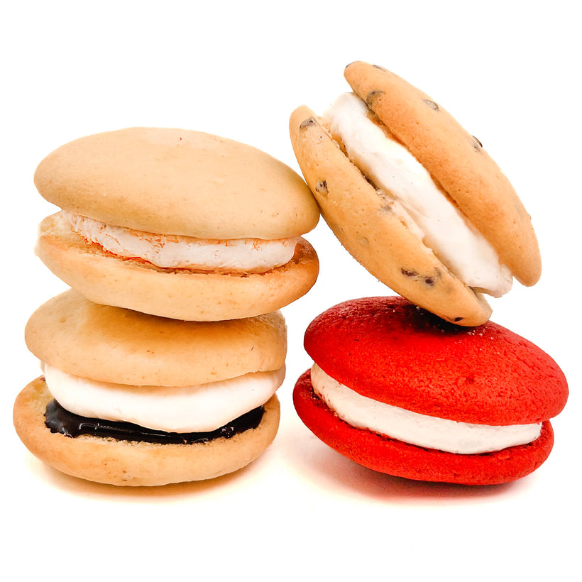 Best Selling Whoopie Pie Flavor Collection