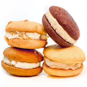 Fall Favorites! Whoopie Pie Flavor Collection