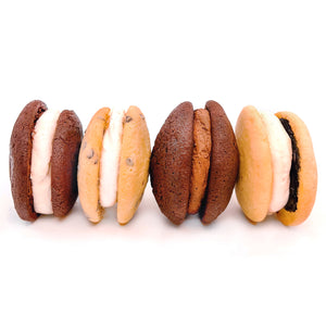 the greatest hits whoopie pie assortment