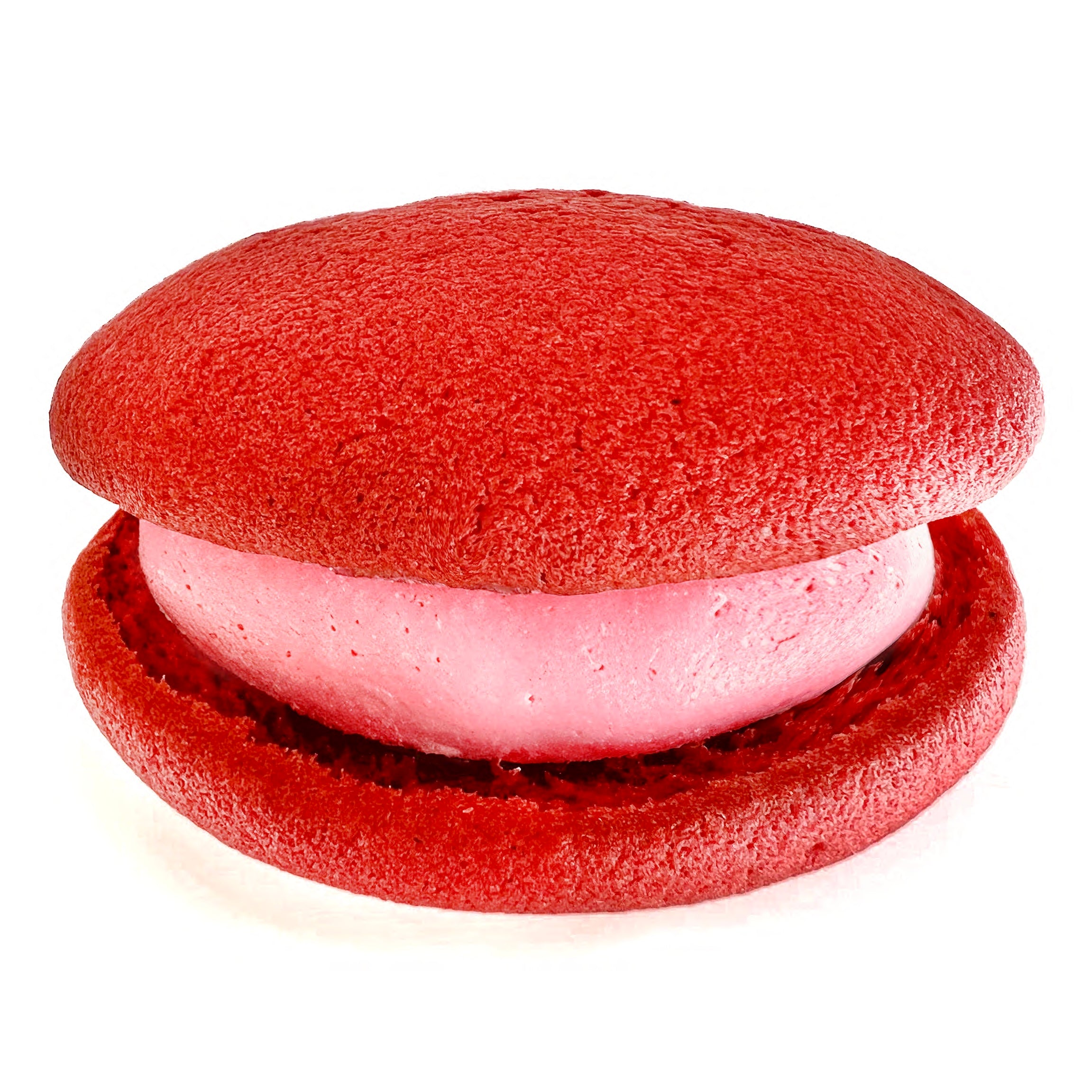 Code Red Whoopie Pies by Cape Whoopies, Maine's Gourmet Whoopie Pie