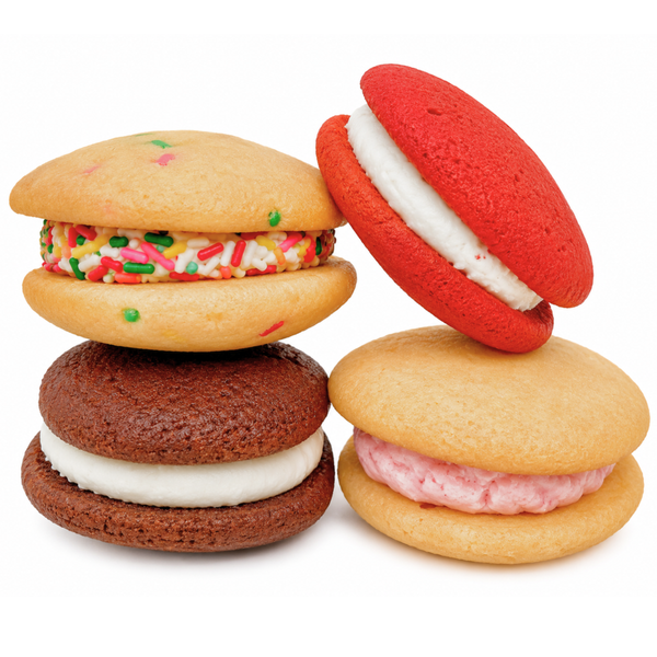 Kids Will Be Kids Whoopie Pie Assortment