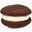 Cape Whoopies, Maine's Gourmet Whoopie Pie logo