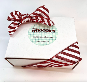 In-Person Whoopie Pie Gift Certificate