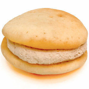 maple sunday whoopie pie