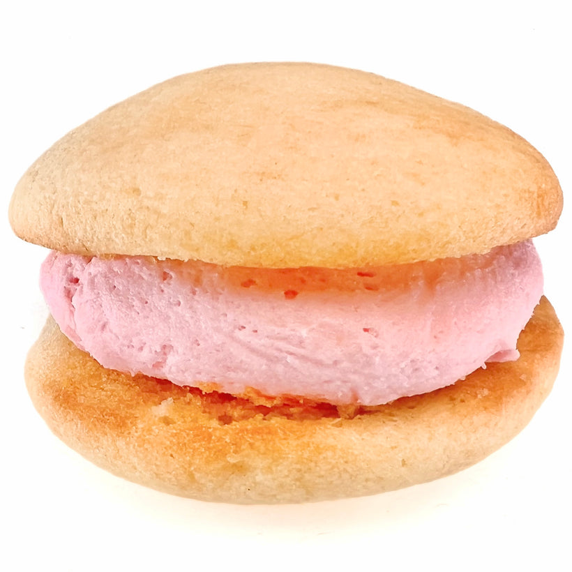 Fruity Whoopie Pie Flavor Collection