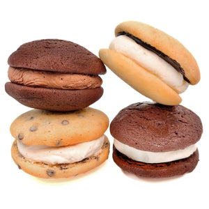 The Greatest Hits Whoopie Pie Assortment
