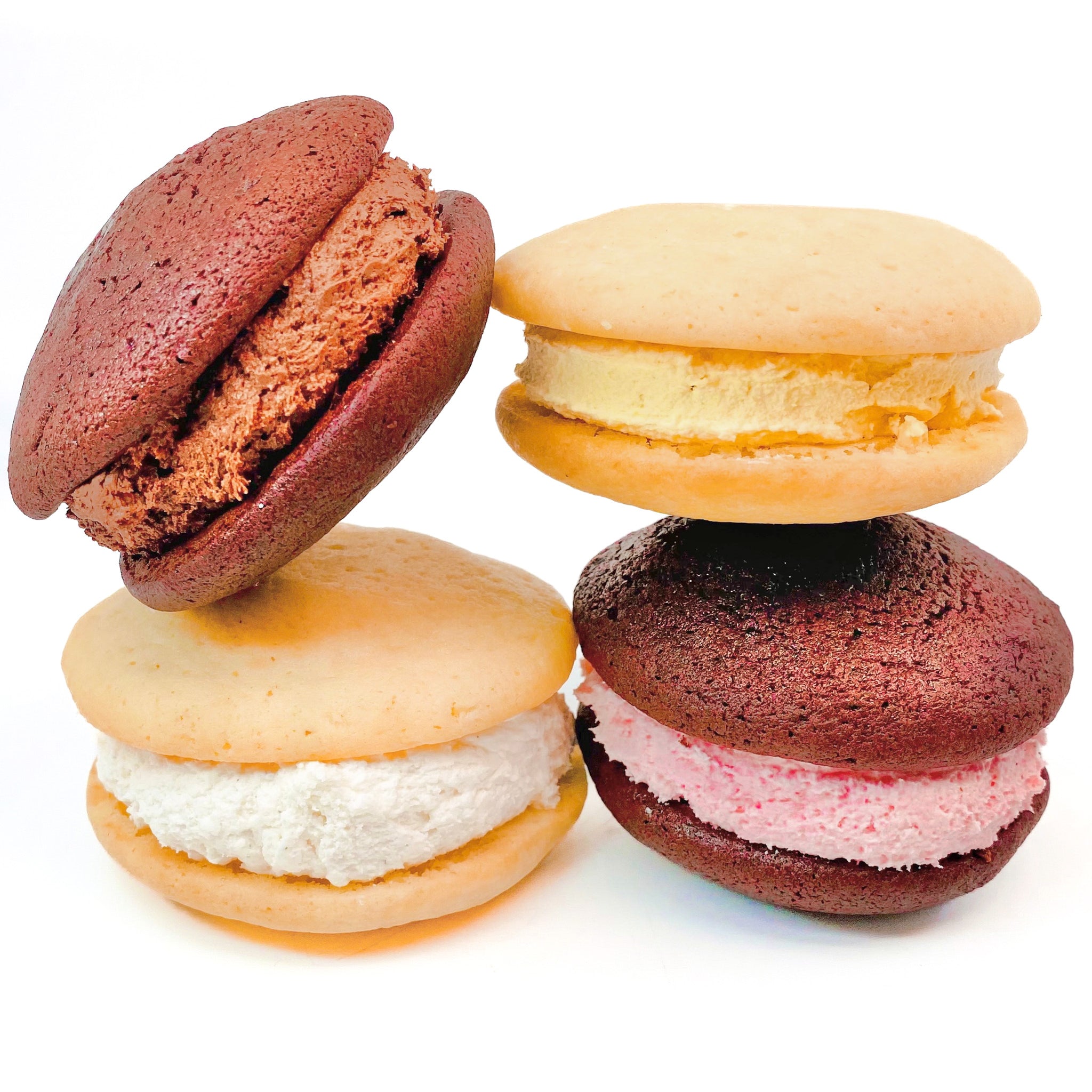 The Kids Will Be Kids Assortment of Maine Whoopie Pies