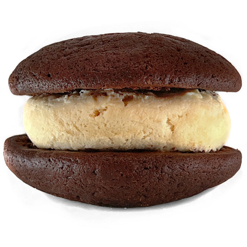 Nutty Whoopie Pie Flavor Collection
